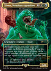 Image for Slimer, Voracious Apparition - The Mimeoplasm (Secret Lair Drop Series) (1773) - Magic: The Gathering