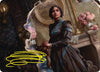 Image for Marina Vendrell Art Card (Gold-Stamped Signature) (Art Series: Duskmourn: House of Horror) (19) - Magic: The Gathering