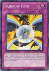 Image for Rainbow Path (Ra Yellow Mega Pack) (RYMP-EN056) - YuGiOh
