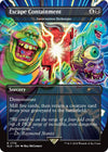 Image for Escape Containment - Incarnation Technique (Secret Lair Drop Series) (1776) - Magic: The Gathering
