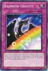 Image for Rainbow Gravity (Ra Yellow Mega Pack) (RYMP-EN057) - YuGiOh