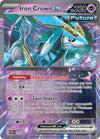 Image for Iron Crown ex - 146 (SV: Scarlet & Violet Promo Cards) (146) - Pokemon