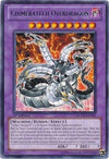 Image for Chimeratech Overdragon (Ra Yellow Mega Pack) (RYMP-EN061) - YuGiOh