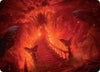 Image for Mountain Art Card (Art Series: Duskmourn: House of Horror) (30) - Magic: The Gathering