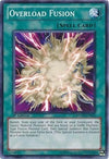 Image for Overload Fusion (Ra Yellow Mega Pack) (RYMP-EN063) - YuGiOh