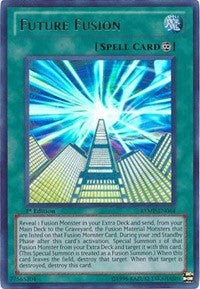 Image for Future Fusion (Ra Yellow Mega Pack) (RYMP-EN064) - YuGiOh