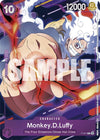 Image for Monkey.D.Luffy (CS 2024 Participation) (One Piece Promotion Cards) (P-041) - One Piece Card Game