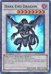 Image for Dark End Dragon (Ra Yellow Mega Pack) (RYMP-EN066) - YuGiOh