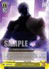 Image for DIO's World (JoJo's Bizarre Adventure: Stardust Crusaders Premium Booster) (JJ/SE41-E18 N) - Weiss Schwarz