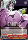 Image for Veteran of Battle, Joseph (JoJo's Bizarre Adventure: Stardust Crusaders Premium Booster) (JJ/SE41-E32 N) - Weiss Schwarz