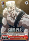 Image for Carrying Their Will in His Heart, Polnareff (JoJo's Bizarre Adventure: Stardust Crusaders Premium Booster) (JJ/SE41-E48 N) - Weiss Schwarz
