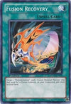 Image for Fusion Recovery (Ra Yellow Mega Pack) (RYMP-EN078) - YuGiOh