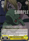 Image for The Green Baby (JoJo's Bizarre Adventure: Stone Ocean Premium Booster) (JJ/SE42-E03 N) - Weiss Schwarz
