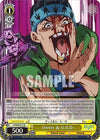 Image for Gwess & G.G.D (JoJo's Bizarre Adventure: Stone Ocean Premium Booster) (JJ/SE42-E11 N) - Weiss Schwarz