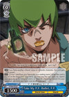 Image for Take My F.F. Bullet, F.F. (JoJo's Bizarre Adventure: Stone Ocean Premium Booster) (JJ/SE42-E33 N) - Weiss Schwarz