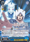 Image for Weather Manipulation, Weather Forecast & W.F (JoJo's Bizarre Adventure: Stone Ocean Premium Booster) (JJ/SE42-E39 N) - Weiss Schwarz