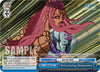 Image for Restructuring Manipulation (JoJo's Bizarre Adventure: Stone Ocean Premium Booster) (JJ/SE42-E57 N) - Weiss Schwarz