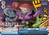Image for Restructuring Manipulation (JJR) (JoJo's Bizarre Adventure: Stone Ocean Premium Booster) (JJ/SE42-E57J JJR) - Weiss Schwarz