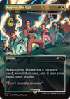Image for Answer the Call - Eladamri's Call (Secret Lair Drop Series) (1770) - Magic: The Gathering