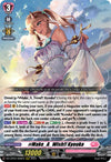 Image for #Make_A_Wish!! Kyouka (DZ-LBT01: Lyrical Monasterio Sparkling Stars!) (DZ-LBT01/009EN) - Cardfight Vanguard