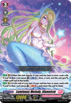 Image for Luminous Melody, Illuneicia (DZ-LBT01: Lyrical Monasterio Sparkling Stars!) (DZ-LBT01/011EN) - Cardfight Vanguard