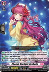 Image for Cherish Starlight, Reshelto (DZ-LBT01: Lyrical Monasterio Sparkling Stars!) (DZ-LBT01/015EN) - Cardfight Vanguard