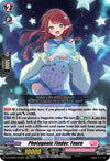 Image for Photogenic Finder, Teurn (DZ-LBT01: Lyrical Monasterio Sparkling Stars!) (DZ-LBT01/016EN) - Cardfight Vanguard