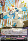 Image for Deep Gratitude Dragon, Prestro (DZ-LBT01: Lyrical Monasterio Sparkling Stars!) (DZ-LBT01/025EN) - Cardfight Vanguard