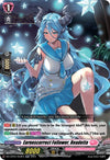 Image for Earnescorrect Follower, Readetta (DZ-LBT01: Lyrical Monasterio Sparkling Stars!) (DZ-LBT01/034EN) - Cardfight Vanguard
