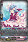 Image for PRISM-Image, Clear (DZ-LBT01: Lyrical Monasterio Sparkling Stars!) (DZ-LBT01/039EN) - Cardfight Vanguard