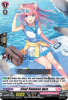 Image for Clear Shimmer, Aura (DZ-LBT01: Lyrical Monasterio Sparkling Stars!) (DZ-LBT01/043EN) - Cardfight Vanguard