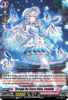 Image for Through the Starry Skies, Irmhilde (DZ-LBT01: Lyrical Monasterio Sparkling Stars!) (DZ-LBT01/047EN) - Cardfight Vanguard