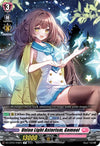 Image for Union Light Asterism, Gemeel (DZ-LBT01: Lyrical Monasterio Sparkling Stars!) (DZ-LBT01/048EN) - Cardfight Vanguard