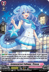 Image for Earnescorrect Follower, Piresso (DZ-LBT01: Lyrical Monasterio Sparkling Stars!) (DZ-LBT01/050EN) - Cardfight Vanguard