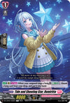 Image for Tide and Shooting Star, Romiritta (DZ-LBT01: Lyrical Monasterio Sparkling Stars!) (DZ-LBT01/059EN) - Cardfight Vanguard