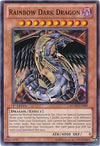 Image for Rainbow Dark Dragon (Ra Yellow Mega Pack) (RYMP-EN099) - YuGiOh