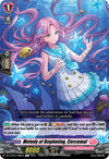 Image for Melody of Beginning, Corcemal (DZ-LBT01: Lyrical Monasterio Sparkling Stars!) (DZ-LBT01/080EN) - Cardfight Vanguard