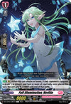 Image for Full Illumination, Verltin (DZ-LBT01: Lyrical Monasterio Sparkling Stars!) (DZ-LBT01/081EN) - Cardfight Vanguard