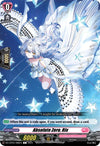 Image for Absolute Zero, Rix (DZ-LBT01: Lyrical Monasterio Sparkling Stars!) (DZ-LBT01/086EN) - Cardfight Vanguard