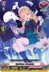 Image for Spiritoso, Richalda (DZ-LBT01: Lyrical Monasterio Sparkling Stars!) (DZ-LBT01/093EN) - Cardfight Vanguard