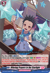 Image for Offering Prayers to the Starlight (DZ-LBT01: Lyrical Monasterio Sparkling Stars!) (DZ-LBT01/096EN) - Cardfight Vanguard