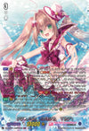 Image for PRISM-Image, Vert (MSP) (DZ-LBT01: Lyrical Monasterio Sparkling Stars!) (DZ-LBT01/MSP02EN) - Cardfight Vanguard