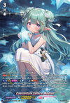 Image for Constellate Solace, Mediell (LSR) (DZ-LBT01: Lyrical Monasterio Sparkling Stars!) (DZ-LBT01/LSR02EN) - Cardfight Vanguard