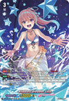 Image for Brightest Dreamer, Lilfa (LSR) (DZ-LBT01: Lyrical Monasterio Sparkling Stars!) (DZ-LBT01/LSR05EN) - Cardfight Vanguard