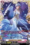 Image for Absolute Zero, Sagitta (FFR) (DZ-LBT01: Lyrical Monasterio Sparkling Stars!) (DZ-LBT01/FFR01EN) - Cardfight Vanguard