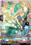 Image for Starsong Prayer, Noqno (FFR) (DZ-LBT01: Lyrical Monasterio Sparkling Stars!) (DZ-LBT01/FFR12EN) - Cardfight Vanguard