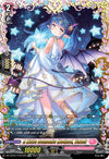 Image for A Little Demonic Method, Valefr (FFR) (DZ-LBT01: Lyrical Monasterio Sparkling Stars!) (DZ-LBT01/FFR13EN) - Cardfight Vanguard