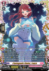 Image for Photogenic Finder, Teurn (FFR) (DZ-LBT01: Lyrical Monasterio Sparkling Stars!) (DZ-LBT01/FFR15EN) - Cardfight Vanguard