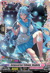 Image for Earnescorrect Follower, Readetta (FR) (DZ-LBT01: Lyrical Monasterio Sparkling Stars!) (DZ-LBT01/FR13EN) - Cardfight Vanguard