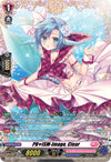 Image for PRISM-Image, Clear (FR) (DZ-LBT01: Lyrical Monasterio Sparkling Stars!) (DZ-LBT01/FR18EN) - Cardfight Vanguard